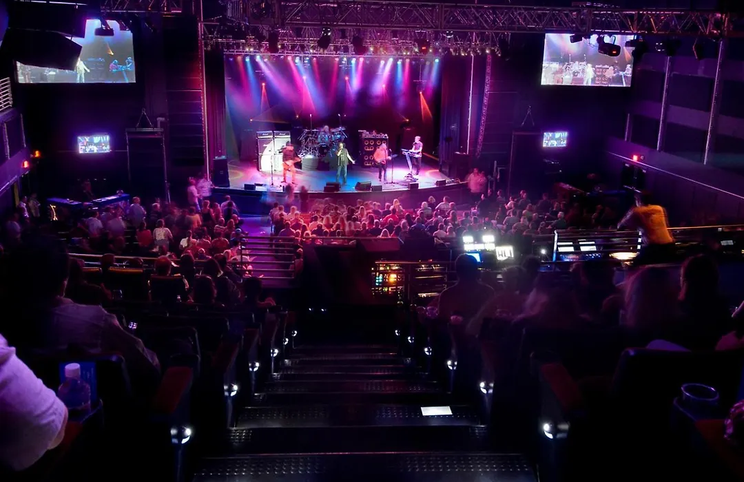 Hard Rock Hotel & Casino Biloxi-1
