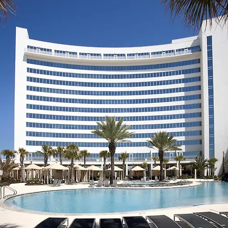 Hard Rock Hotel & Casino Biloxi-3